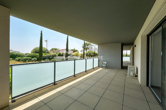 achat appartement st-aunes 34130