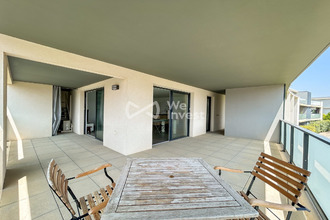 achat appartement st-aunes 34130