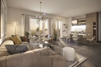 achat appartement st-aunes 34130