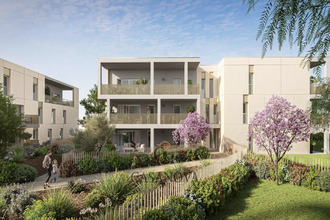 achat appartement st-aunes 34130