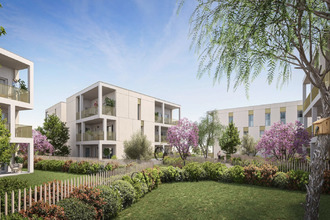 achat appartement st-aunes 34130