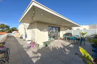 achat appartement st-aunes 34130