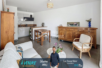 achat appartement st-aunes 34130