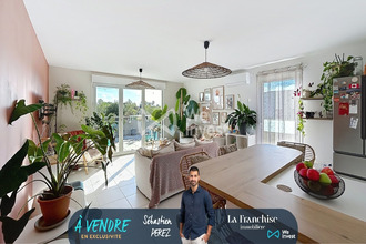 achat appartement st-aunes 34130