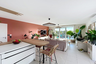 achat appartement st-aunes 34130