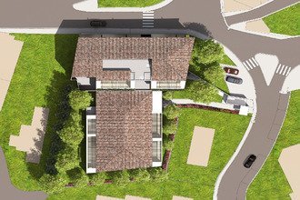 achat appartement st-aunes 34130