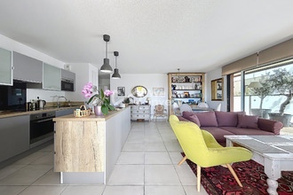 achat appartement st-aunes 34130