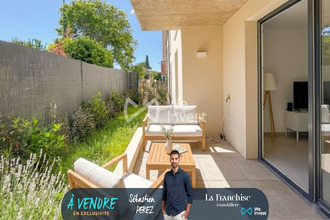 achat appartement st-aunes 34130