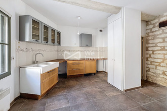 achat appartement st-aunes 34130