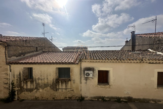 achat appartement st-aunes 34130