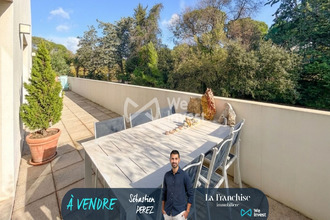 achat appartement st-aunes 34130
