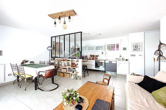 achat appartement st-aunes 34130