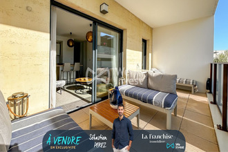 achat appartement st-aunes 34130