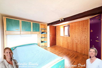 achat appartement st-aupre 38960