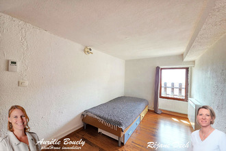 achat appartement st-aupre 38960