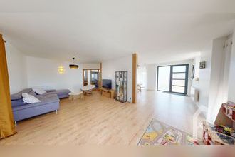 achat appartement st-ave 56890