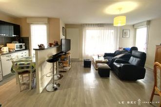 achat appartement st-ave 56890