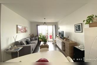 achat appartement st-ave 56890