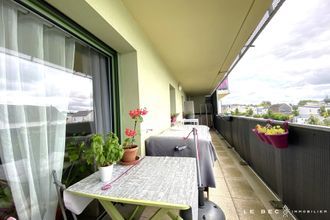 achat appartement st-ave 56890