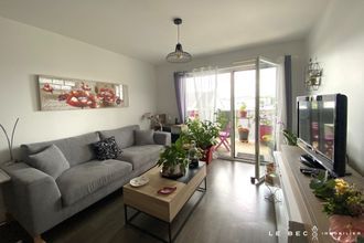 achat appartement st-ave 56890