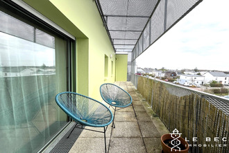 achat appartement st-ave 56890