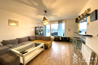 achat appartement st-ave 56890