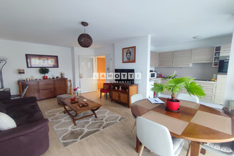 achat appartement st-ave 56890