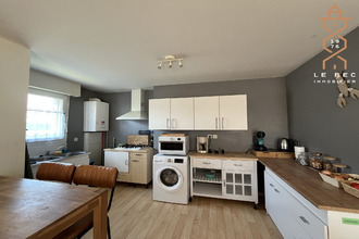 achat appartement st-ave 56890