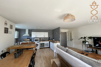 achat appartement st-ave 56890