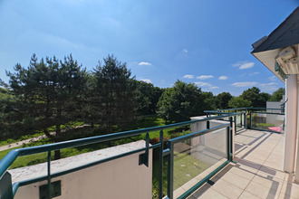 achat appartement st-ave 56890