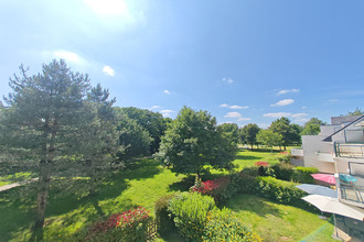 achat appartement st-ave 56890