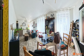 achat appartement st-ave 56890