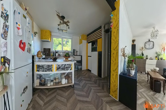 achat appartement st-ave 56890