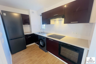 achat appartement st-ave 56890