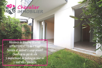 achat appartement st-ave 56890