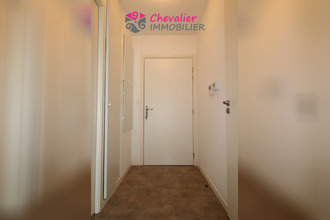 achat appartement st-ave 56890