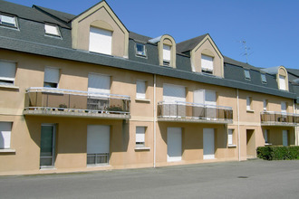 achat appartement st-ave 56890