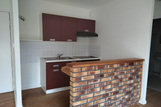 achat appartement st-ave 56890