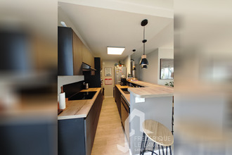 achat appartement st-ave 56890