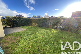 achat appartement st-ave 56890