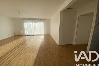achat appartement st-ave 56890