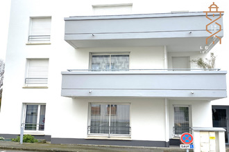achat appartement st-ave 56890