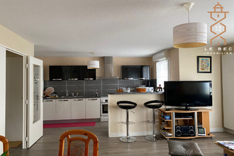 achat appartement st-ave 56890