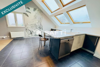 achat appartement st-ave 56890