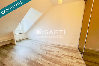 achat appartement st-ave 56890