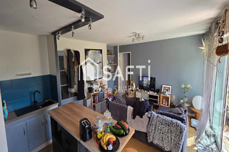 achat appartement st-ave 56890