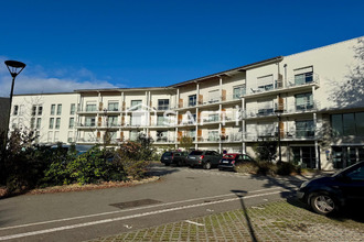 achat appartement st-ave 56890