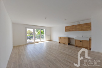 achat appartement st-ave 56890