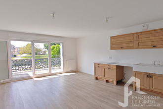 achat appartement st-ave 56890
