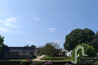 achat appartement st-ave 56890